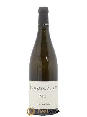 Bourgogne Aligoté Anne Boisson