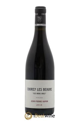 Chorey-Lès-Beaune Les Bons Ores Guyon (Domaine) 