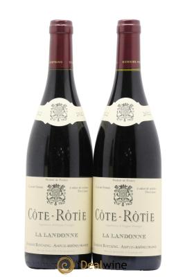 Côte-Rôtie La Landonne René Rostaing