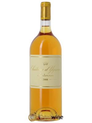 Château d' Yquem 1er Cru Classé Supérieur Cassetta in legno a partire da  6 BTS