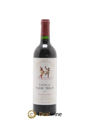 Château Clerc Milon 5ème Grand Cru Classé 