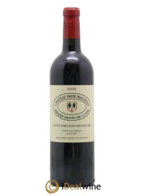 Château Pavie Macquin 1er Grand Cru Classé B