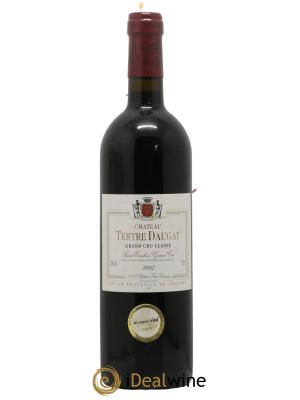 Château Tertre Daugay Grand Cru Classé