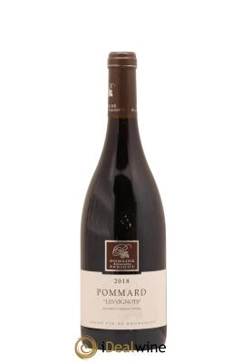 Pommard Les Vignots Domaine Alexandre Parigot