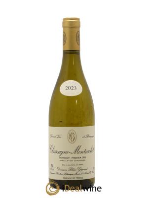 Chassagne-Montrachet 1er Cru Morgeot Blain-Gagnard (Domaine)