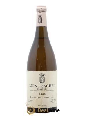 Montrachet Grand Cru Comtes Lafon (Domaine des)