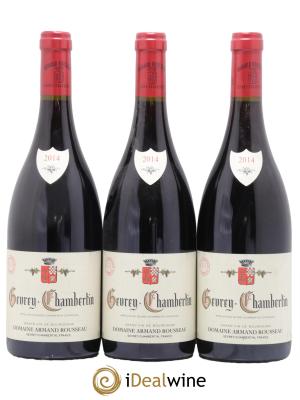 Gevrey-Chambertin Armand Rousseau (Domaine)