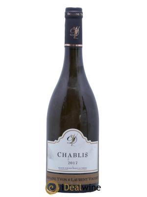 Chablis Vocoret