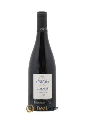 Cornas Terre Brulée Pierre Lionnet