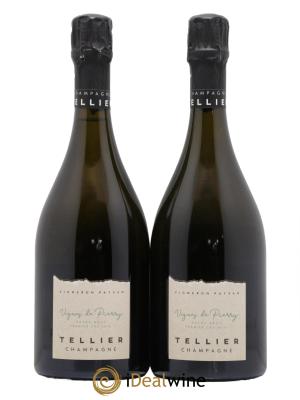 Vignes de Pierry Premier Cru Extra-Brut Tellier 