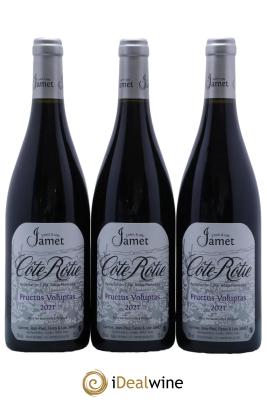 Côte-Rôtie Fructus Voluptas Jamet (Domaine)