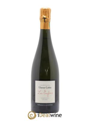 Les Enfers Blanc de Blancs Extra Brut Ulysse Collin