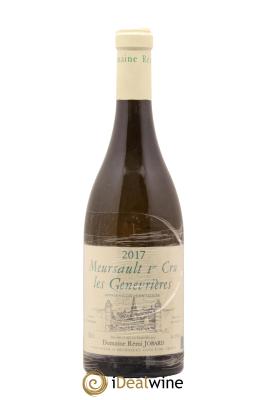 Meursault 1er Cru Les Genevrières Rémi Jobard (Domaine)