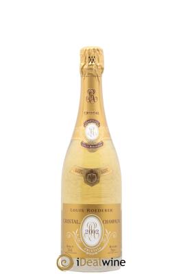 Cristal Louis Roederer