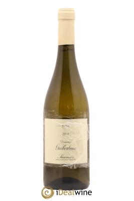 Saumur Brézé Domaine Guiberteau