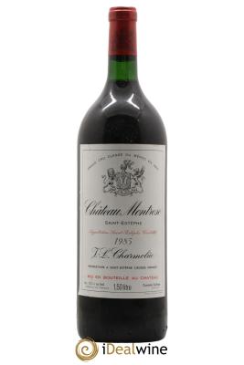 Château Montrose 2ème Grand Cru Classé