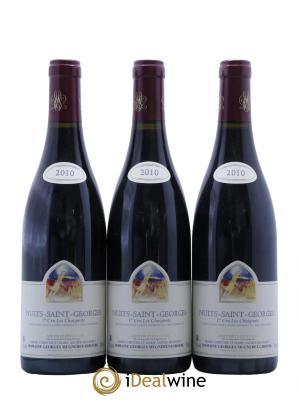 Nuits Saint-Georges 1er Cru Les Chaignots Mugneret-Gibourg (Domaine)