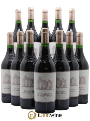 Clarence (Bahans) de Haut-Brion Second Vin