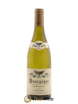 Bourgogne Coche Dury (Domaine)