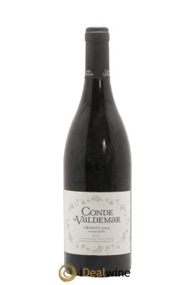 Rioja DOCA Crianza Conde de Valdemar Tempranilo