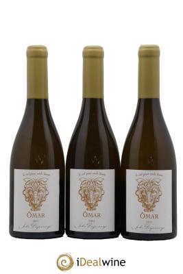 Vin de France Omar Jules Desjourneys