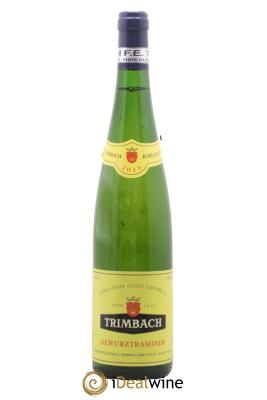 Gewurztraminer Domaine Trimbach