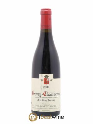 Gevrey-Chambertin Mes Cinq Terroirs Denis Mortet (Domaine) 