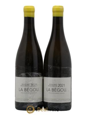 Corbières La Bégou Maxime Magnon