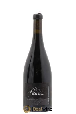 Fleurie Jean Foillard