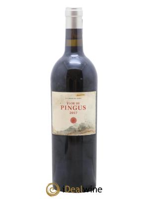 Ribera Del Duero Flor de Pingus Dominio de Pingus - Peter Sisseck