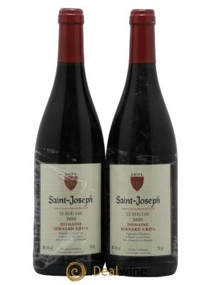 Saint-Joseph Le Berceau Bernard Gripa (Domaine)