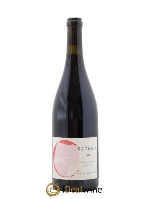 Vin de France Redrum Domaine Robin Carette