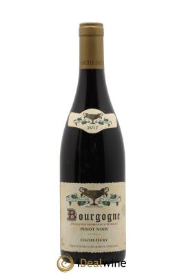 Bourgogne Coche Dury (Domaine) 