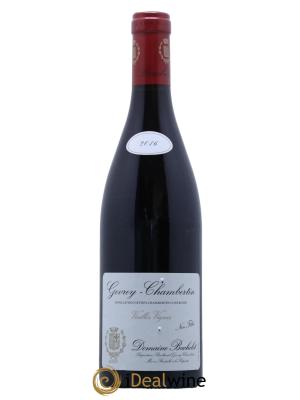 Gevrey-Chambertin Vieilles Vignes Denis Bachelet (Domaine) 