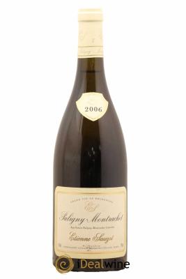 Puligny-Montrachet Etienne Sauzet 