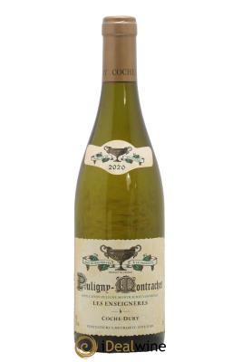 Puligny-Montrachet Les Enseignères Coche Dury (Domaine)