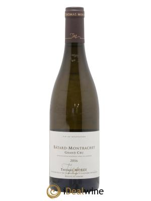 Bâtard-Montrachet Grand Cru Thomas Morey