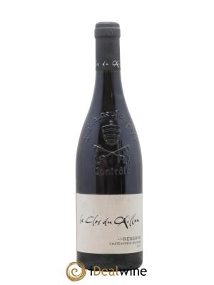 Châteauneuf-du-Pape Domaine Le Clos du Caillou Réserve Sylvie Vacheron 