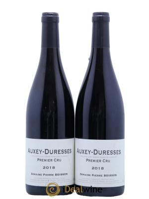 Auxey-Duresses 1er Cru Pierre Boisson (Domaine) 