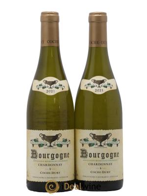 Bourgogne Coche Dury (Domaine)