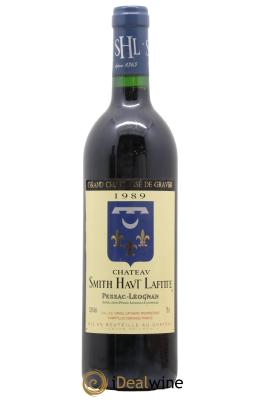 Château Smith Haut Lafitte Cru Classé de Graves