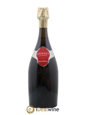 Grande Réserve Gosset