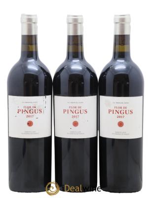 Ribera Del Duero Flor de Pingus Dominio de Pingus - Peter Sisseck