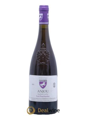 Anjou Les Fouchardes Mark Angeli (Domaine) - Ferme de la Sansonnière