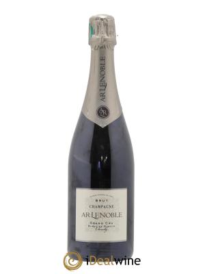 Champagne Blanc de Blancs Chouilly Grand Cru Brut AR Lenoble