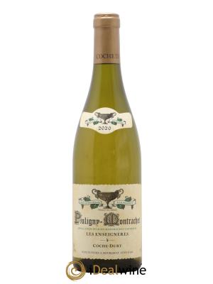 Puligny-Montrachet Les Enseignères Coche Dury (Domaine)