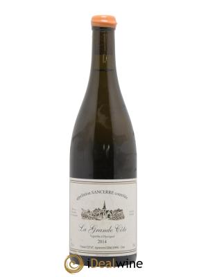 Sancerre La Grande Côte Pascal Cotat