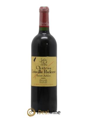 Château Léoville Poyferré 2ème Grand Cru Classé