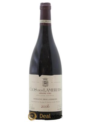 Clos des Lambrays Grand Cru Domaine des Lambrays