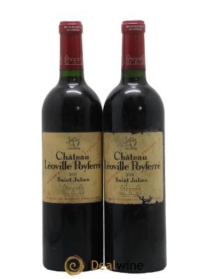 Château Léoville Poyferré 2ème Grand Cru Classé